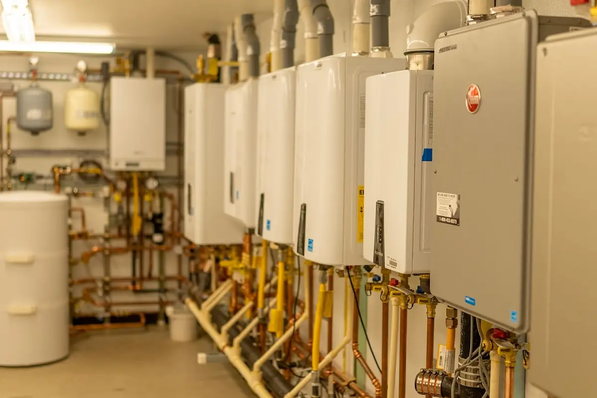 Repiping Services in Madison Heights, MI